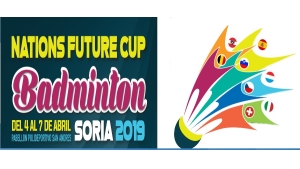 Nations future cup 2019